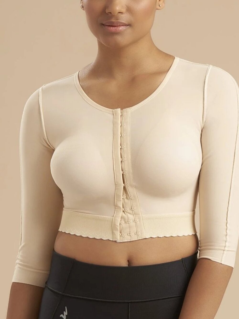 Marena Recovery Compression Vest Garment